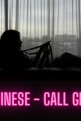 Chinese – Call Girl