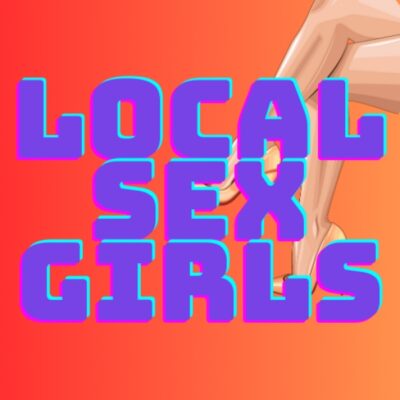 Sex Girl Local