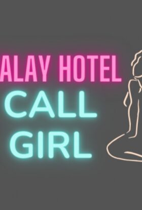 Malay Hotel Call Girl