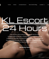 KL Escort 24
