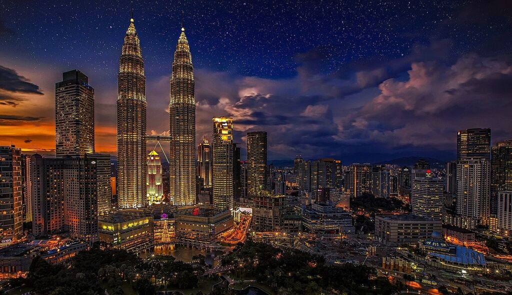 Kuala Lumpur Escorts
